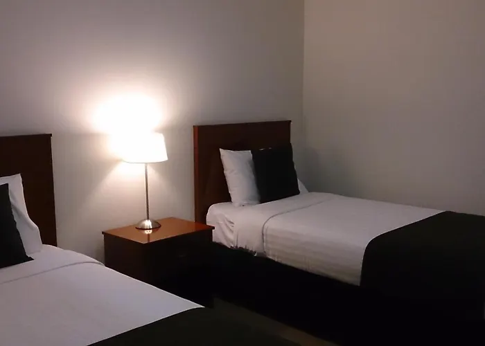 Murray Waters Motor Inn & Apartments