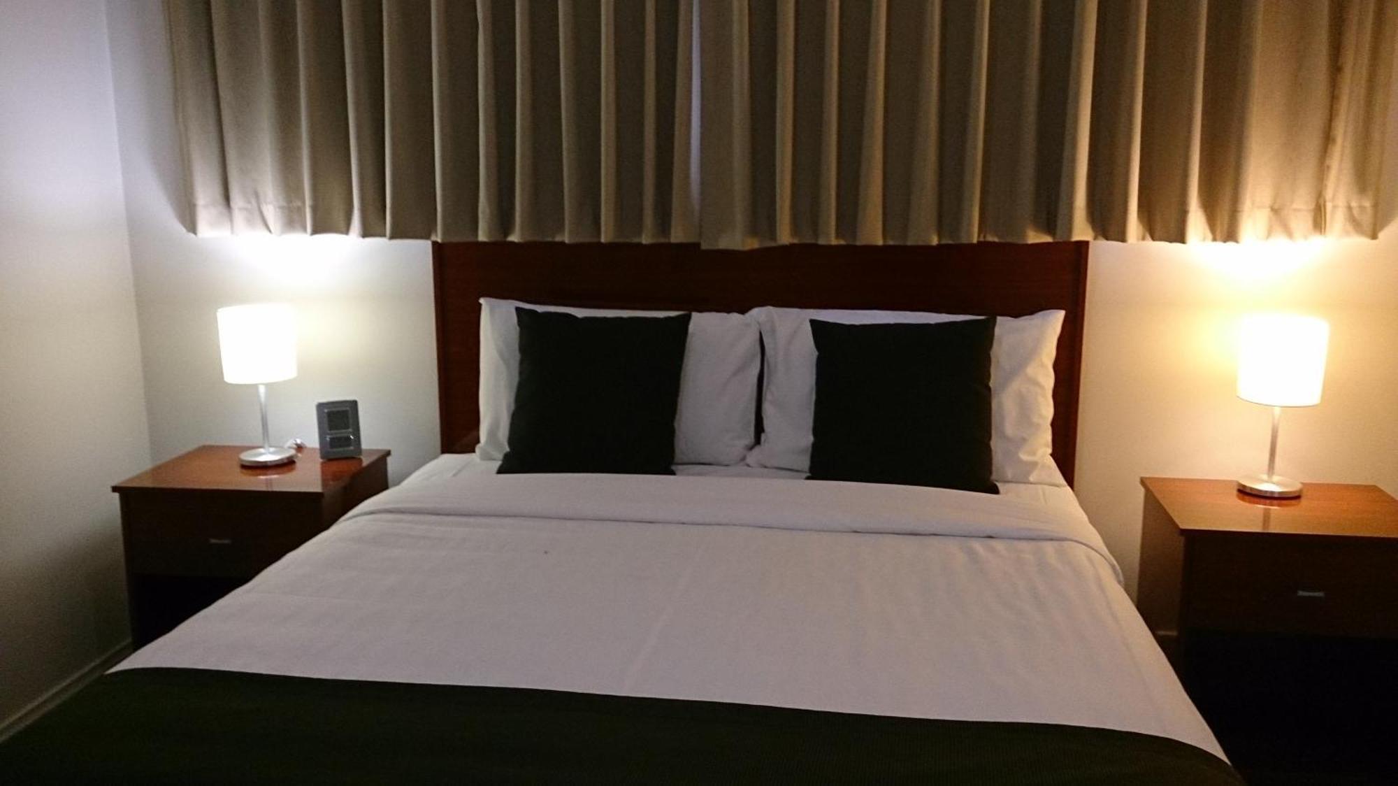 Murray Waters Motor & Motel 4*