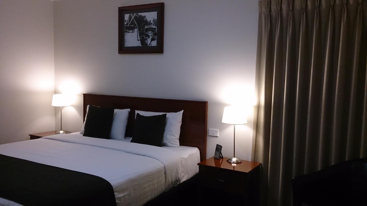 Motel Murray Waters Motor & Koondrook