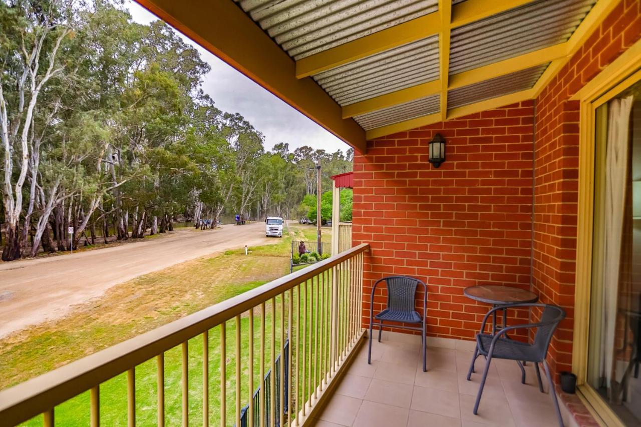 Motel Murray Waters Motor & Koondrook