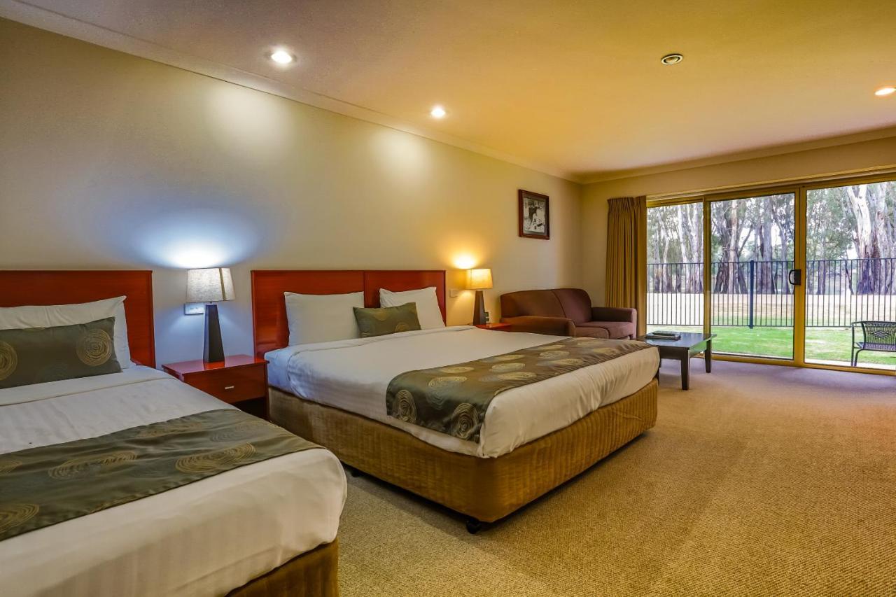 Motel Murray Waters Motor & Koondrook